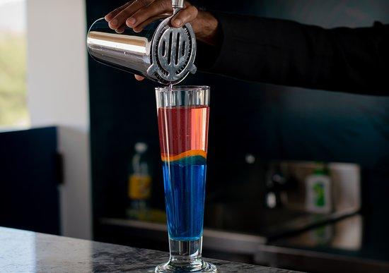 Soul Bistro & Lounge